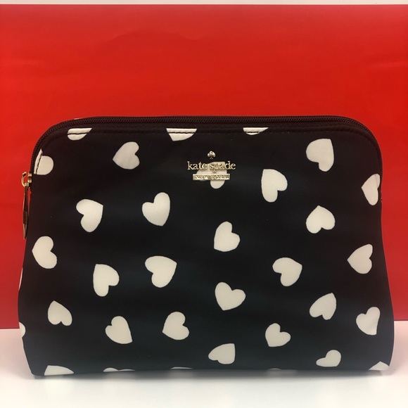 kate spade Handbags - Kate spade Retail Cosmetic Case kate spade Handbags - Kate spade Retail Cosmetic Case